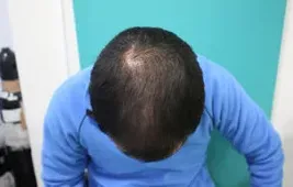 船橋中央クリニックの症例写真